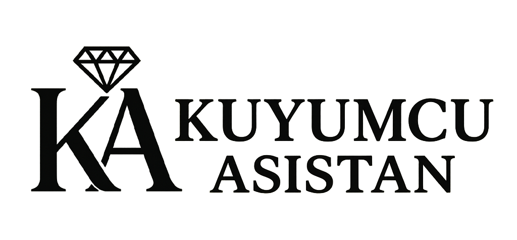 Kuyumcu Asistan